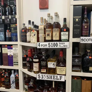 Bourban deals