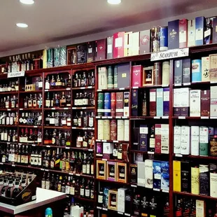 Huge selection!