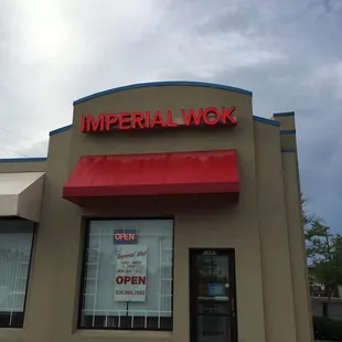 New location by Acme