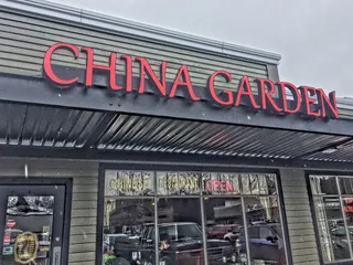 China Garden