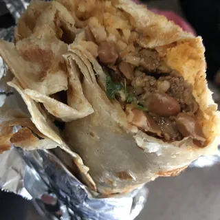 Regular Burrito