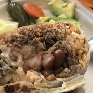 Super Burrito