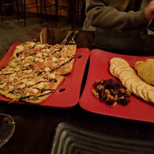 Baked Brie