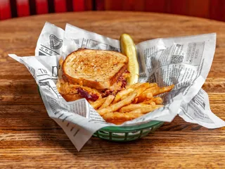 Mulligan's Pub