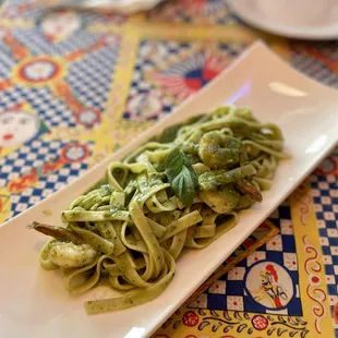 Pesto Genovese