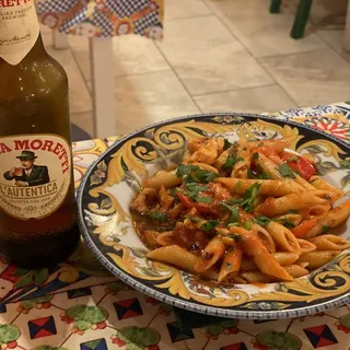 Penne Ferrari