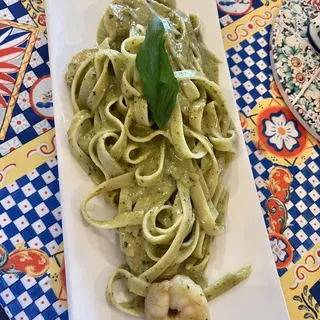 Pesto Genovese