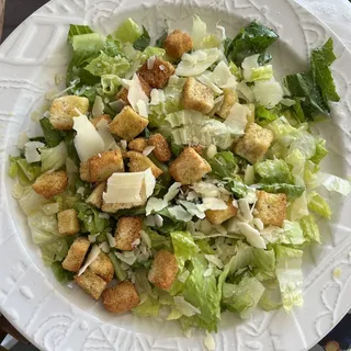 Cesare Salad