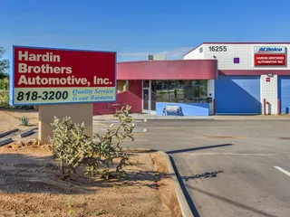 Hardin Brothers Automotive