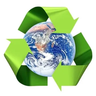 Recycled auto parts both save money &amp; save environment.