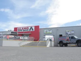 Alamo Auto Supply