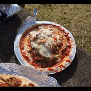Lasagna