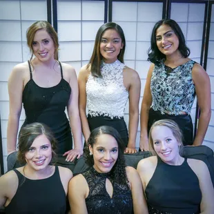 Special Occasion?  We've got you covered!