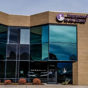 4448 Barnes Rd, Colorado Springs 80917