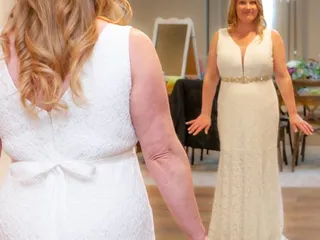 A Stitch In Time by Dianne