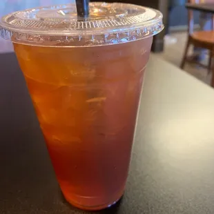 24 oz Black Tea