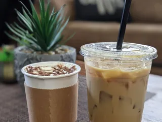 Impressed Coffee Company