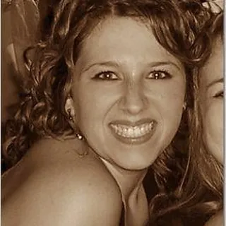 Michelle F.