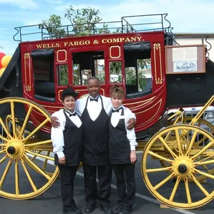 Corporate Events