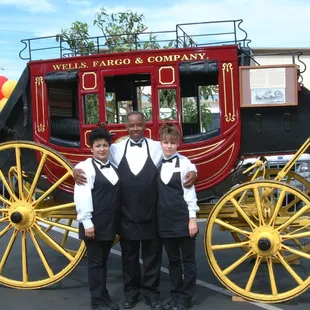 Wells Fargo Riverside