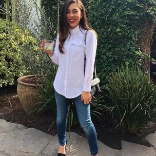 Christina J A.