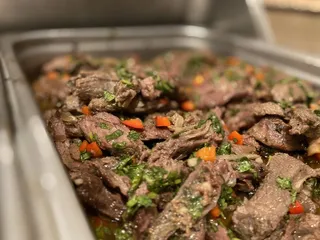 Fresh Cut Catering