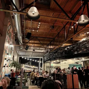 All around good vibes