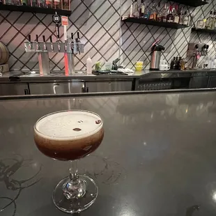 Espresso Martini