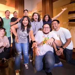 Improvhi Group improvhi.com