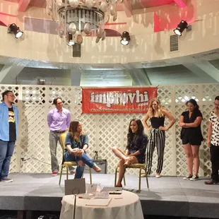 Interview with Emi H.