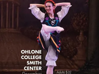 Berkeley City Ballet