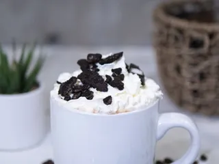 Penelope's Coffee and Tea