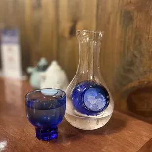 Sake apple Hana