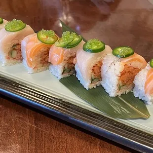 Ninja Roll