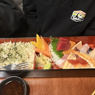 Chirashi