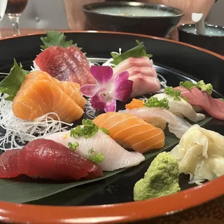 Sashimi Combination