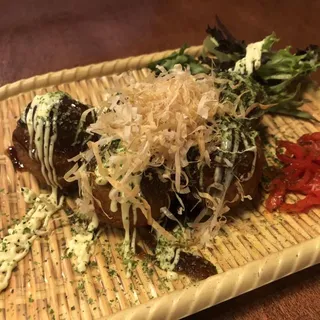 Takoyaki