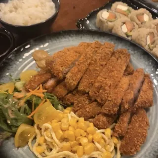 Ton Katsu