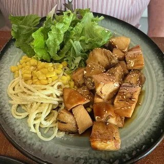 Chicken Teriyaki