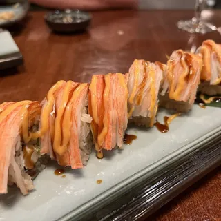 Dallas Roll