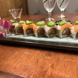 Ninja Roll