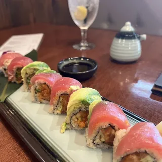 Sunset Roll