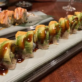 Soft Shell Crab
