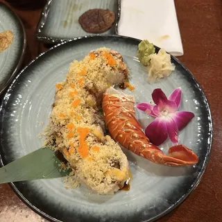 Lobster Roll