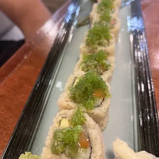 Heaven's Door Roll