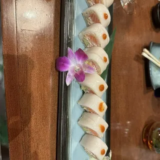 Cherry Roll