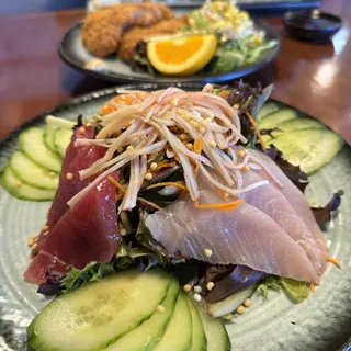 Sunshine Roll