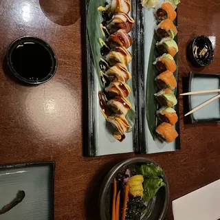 Japanese Pickles