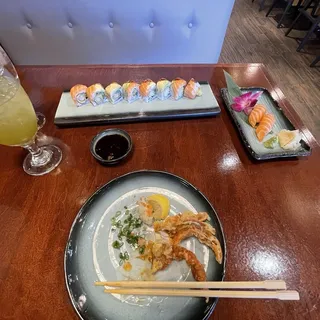 Ginza Roll
