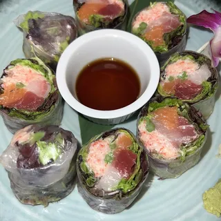 Starlight Roll